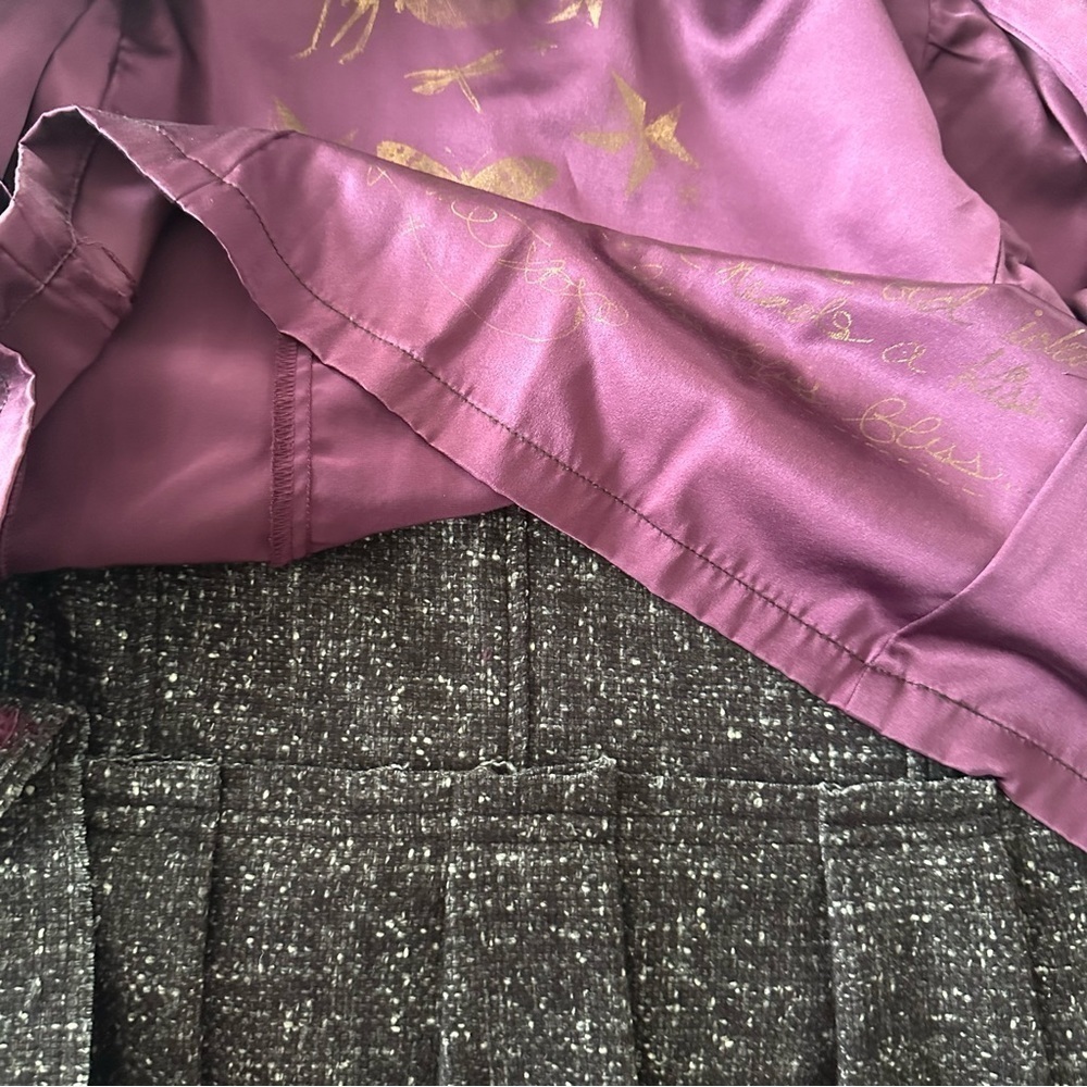 Morphine Generation Deconstructed Jacket - Picture 9 of 10